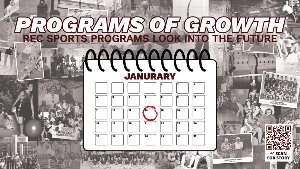 Programs of Growth